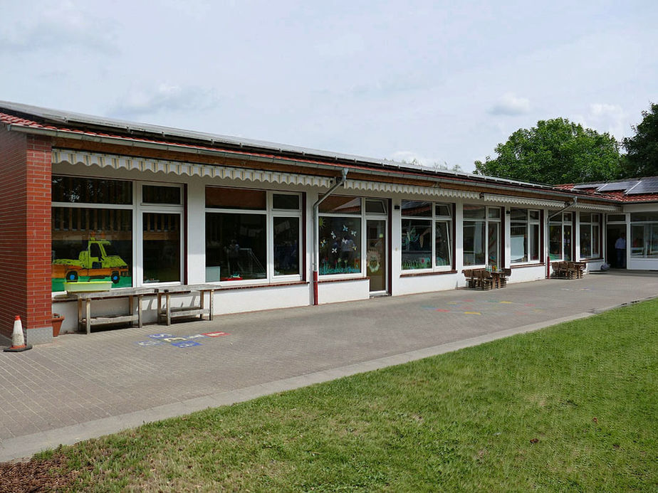 Kennenlerntag des Pastoralverbundes in Volkmarsen (Foto: Karl-Franz Thiede)